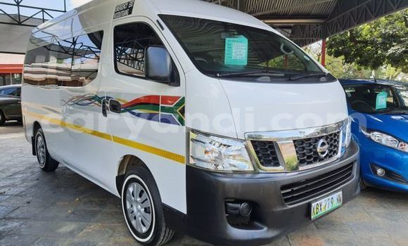 Buy Used Nissan Livina White Car in Kitwe in Zambia Buy Used Nissan Livina White Car in Kitwe in Zambia