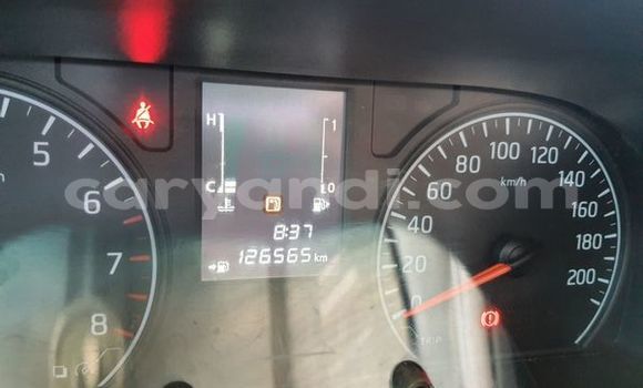 Buy Used Nissan Livina White Car in Kitwe in Zambia Buy Used Nissan Livina White Car in Kitwe in Zambia