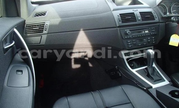 Acheter Import Voiture BMW X5 Bleu à Lusaka, Zambie Acheter Import Voiture BMW X5 Bleu à Lusaka, Zambie