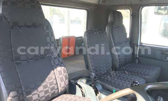 Buy Used Nissan UD White Truck in Ndola in Zambia Buy Used Nissan UD White Truck in Ndola in Zambia