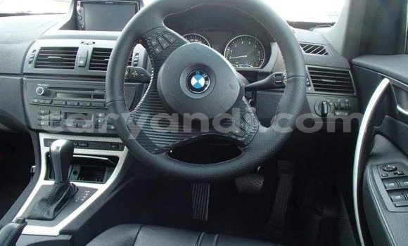 Acheter Import Voiture BMW X5 Bleu à Lusaka, Zambie Acheter Import Voiture BMW X5 Bleu à Lusaka, Zambie