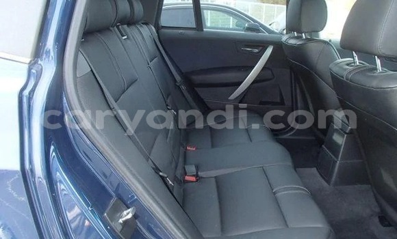Acheter Import Voiture BMW X5 Bleu à Lusaka, Zambie Acheter Import Voiture BMW X5 Bleu à Lusaka, Zambie