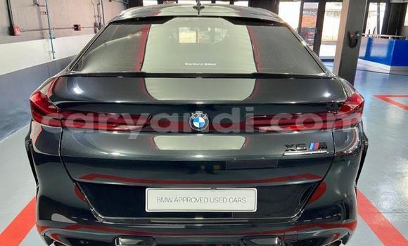 Tenga Tsaru BMW X6 M Nhema Mota in Lusaka in Zambia Tenga Tsaru BMW X6 M Nhema Mota in Lusaka in Zambia