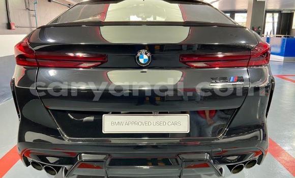 Tenga Tsaru BMW X6 M Nhema Mota in Lusaka in Zambia Tenga Tsaru BMW X6 M Nhema Mota in Lusaka in Zambia