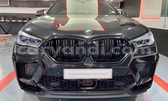 Tenga Tsaru BMW X6 M Nhema Mota in Lusaka in Zambia Tenga Tsaru BMW X6 M Nhema Mota in Lusaka in Zambia