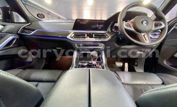 Tenga Tsaru BMW X6 M Nhema Mota in Lusaka in Zambia Tenga Tsaru BMW X6 M Nhema Mota in Lusaka in Zambia