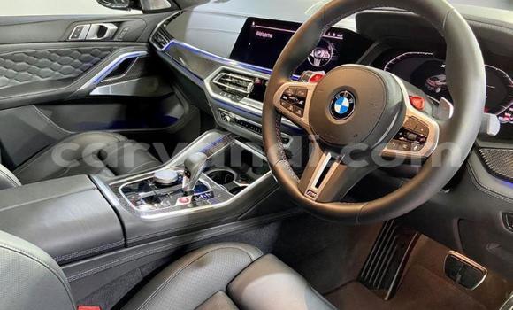 Tenga Tsaru BMW X6 M Nhema Mota in Lusaka in Zambia Tenga Tsaru BMW X6 M Nhema Mota in Lusaka in Zambia