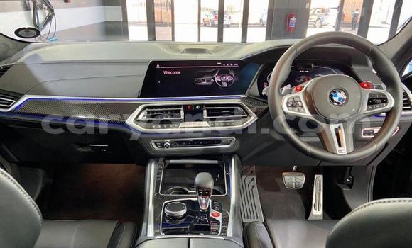 Tenga Tsaru BMW X6 M Nhema Mota in Lusaka in Zambia Tenga Tsaru BMW X6 M Nhema Mota in Lusaka in Zambia