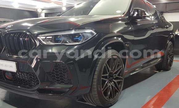 Tenga Tsaru BMW X6 M Nhema Mota in Lusaka in Zambia Tenga Tsaru BMW X6 M Nhema Mota in Lusaka in Zambia