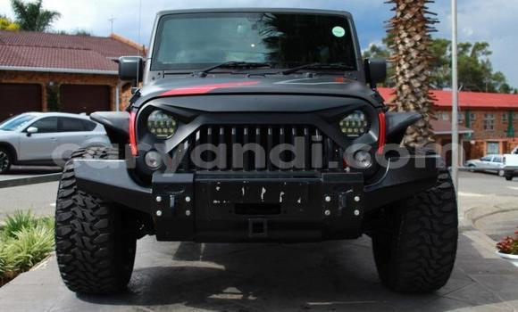 Buy Used Jeep Wrangler Other Car in Lusaka in Zambia Buy Used Jeep Wrangler Other Car in Lusaka in Zambia