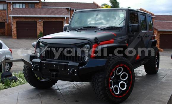 Buy Used Jeep Wrangler Other Car in Lusaka in Zambia Buy Used Jeep Wrangler Other Car in Lusaka in Zambia