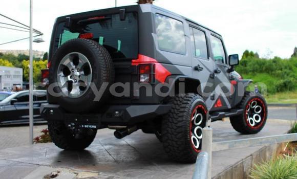 Buy Used Jeep Wrangler Other Car in Lusaka in Zambia Buy Used Jeep Wrangler Other Car in Lusaka in Zambia