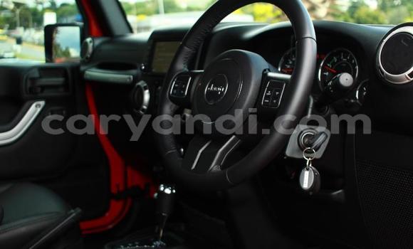 Buy Used Jeep Wrangler Other Car in Lusaka in Zambia Buy Used Jeep Wrangler Other Car in Lusaka in Zambia