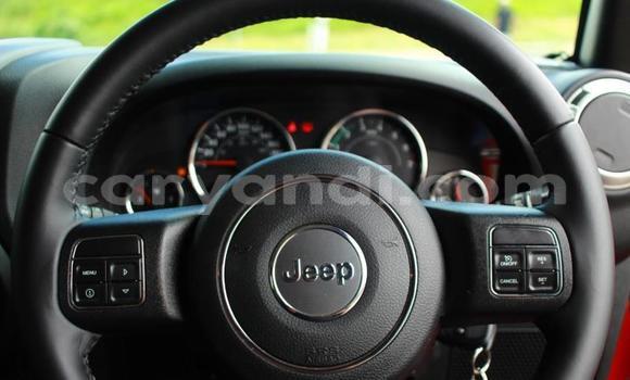 Buy Used Jeep Wrangler Other Car in Lusaka in Zambia Buy Used Jeep Wrangler Other Car in Lusaka in Zambia