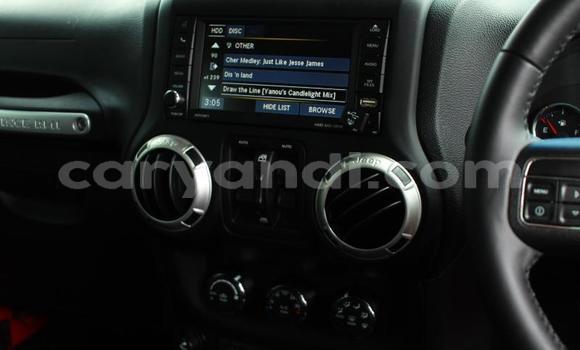 Buy Used Jeep Wrangler Other Car in Lusaka in Zambia Buy Used Jeep Wrangler Other Car in Lusaka in Zambia