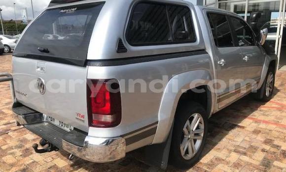Acheter Occasion Voiture Volkswagen Amarok Gris à Chingola, Zambie Acheter Occasion Voiture Volkswagen Amarok Gris à Chingola, Zambie