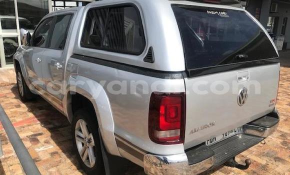 Acheter Occasion Voiture Volkswagen Amarok Gris à Chingola, Zambie Acheter Occasion Voiture Volkswagen Amarok Gris à Chingola, Zambie