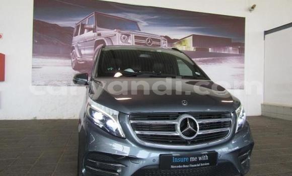 Nunua Ilio tumika Mercedes‒Benz Viano Fedha Gari ndani ya Chinsali nchini Kaskazini Nunua Ilio tumika Mercedes‒Benz Viano Fedha Gari ndani ya Chinsali nchini Kaskazini