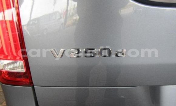 Nunua Ilio tumika Mercedes‒Benz Viano Fedha Gari ndani ya Chinsali nchini Kaskazini Nunua Ilio tumika Mercedes‒Benz Viano Fedha Gari ndani ya Chinsali nchini Kaskazini