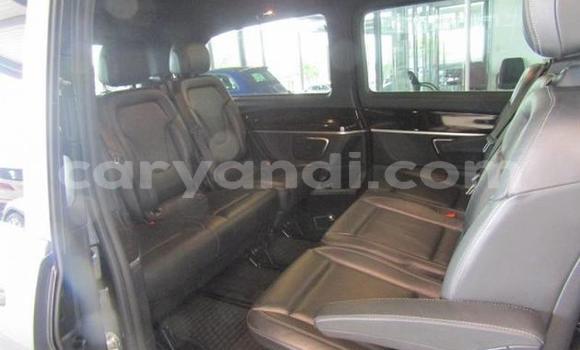 Nunua Ilio tumika Mercedes‒Benz Viano Fedha Gari ndani ya Chinsali nchini Kaskazini Nunua Ilio tumika Mercedes‒Benz Viano Fedha Gari ndani ya Chinsali nchini Kaskazini