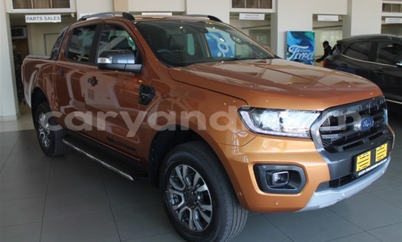 Nunua Ilio tumika Ford Ranger Nyingine Gari ndani ya Chipata nchini Zambia