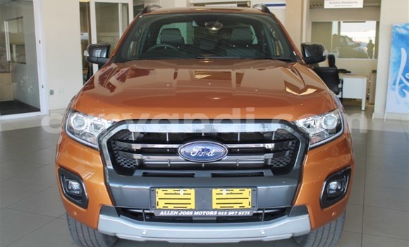 Nunua Ilio tumika Ford Ranger Nyingine Gari ndani ya Chipata nchini Zambia Nunua Ilio tumika Ford Ranger Nyingine Gari ndani ya Chipata nchini Zambia