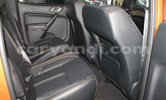 Nunua Ilio tumika Ford Ranger Nyingine Gari ndani ya Chipata nchini Zambia Nunua Ilio tumika Ford Ranger Nyingine Gari ndani ya Chipata nchini Zambia