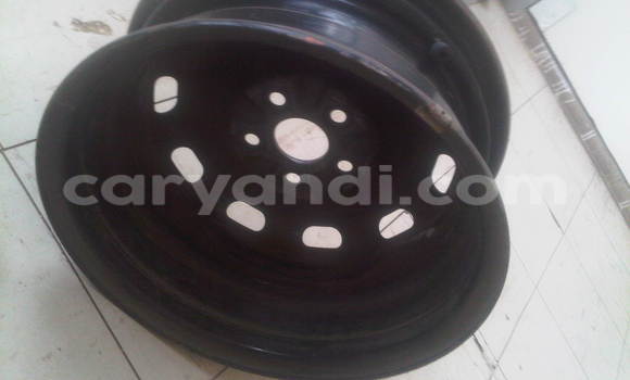 Buy Used Skoda Fabia Other Car in Chingola in Zambia