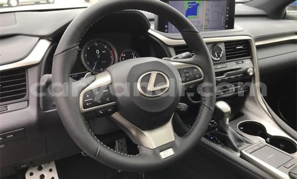 Buy Used Lexus RX 350 White Car in Chingola in Zambia Buy Used Lexus RX 350 White Car in Chingola in Zambia