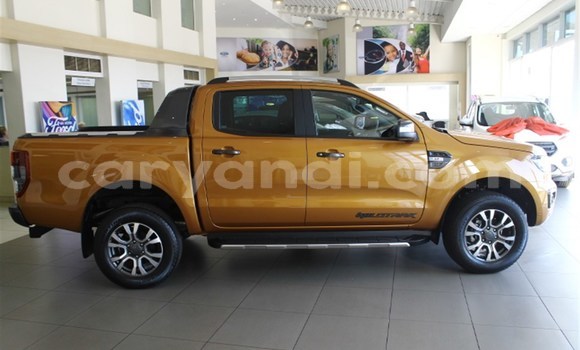 Buy Used Ford Ranger Other Car in Lusaka in Zambia Buy Used Ford Ranger Other Car in Lusaka in Zambia