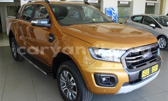 Buy Used Ford Ranger Other Car in Lusaka in Zambia Buy Used Ford Ranger Other Car in Lusaka in Zambia
