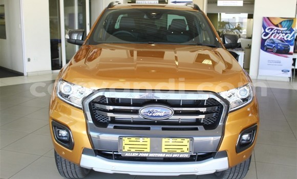 Buy Used Ford Ranger Other Car in Lusaka in Zambia Buy Used Ford Ranger Other Car in Lusaka in Zambia