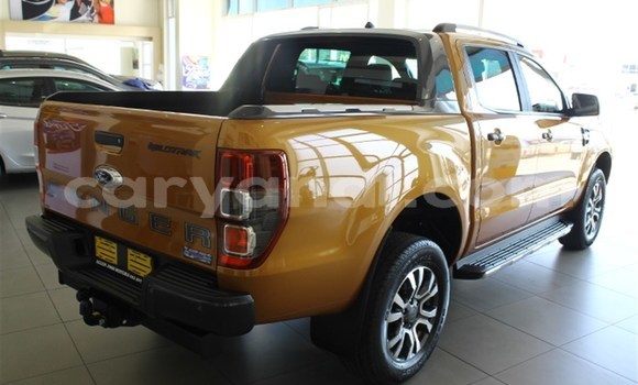 Buy Used Ford Ranger Other Car in Lusaka in Zambia Buy Used Ford Ranger Other Car in Lusaka in Zambia