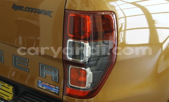 Buy Used Ford Ranger Other Car in Lusaka in Zambia Buy Used Ford Ranger Other Car in Lusaka in Zambia