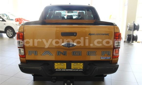 Buy Used Ford Ranger Other Car in Lusaka in Zambia Buy Used Ford Ranger Other Car in Lusaka in Zambia