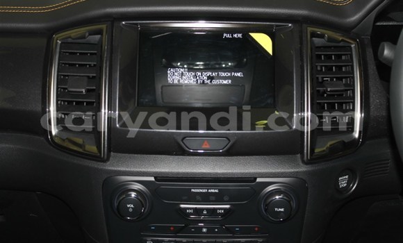 Buy Used Ford Ranger Other Car in Lusaka in Zambia Buy Used Ford Ranger Other Car in Lusaka in Zambia