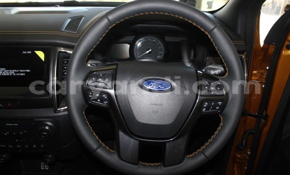 Buy Used Ford Ranger Other Car in Lusaka in Zambia Buy Used Ford Ranger Other Car in Lusaka in Zambia