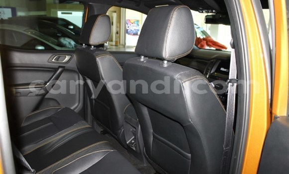 Buy Used Ford Ranger Other Car in Lusaka in Zambia Buy Used Ford Ranger Other Car in Lusaka in Zambia