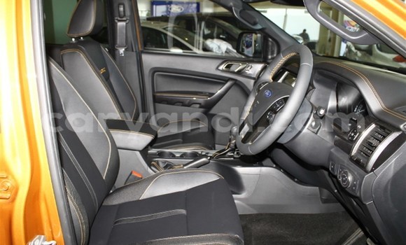Buy Used Ford Ranger Other Car in Lusaka in Zambia Buy Used Ford Ranger Other Car in Lusaka in Zambia