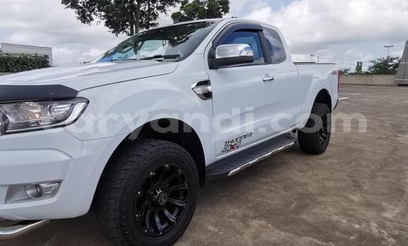 Buy Used Ford Ranger White Car in Lusaka in Zambia Buy Used Ford Ranger White Car in Lusaka in Zambia
