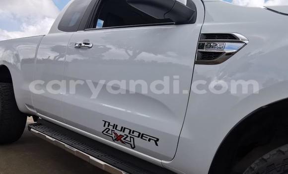 Buy Used Ford Ranger White Car in Lusaka in Zambia Buy Used Ford Ranger White Car in Lusaka in Zambia
