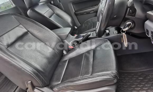 Buy Used Ford Ranger White Car in Lusaka in Zambia Buy Used Ford Ranger White Car in Lusaka in Zambia