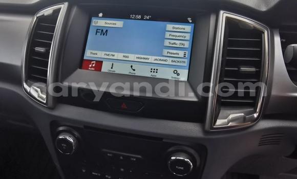 Buy Used Ford Ranger White Car in Lusaka in Zambia Buy Used Ford Ranger White Car in Lusaka in Zambia