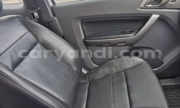 Buy Used Ford Ranger White Car in Lusaka in Zambia Buy Used Ford Ranger White Car in Lusaka in Zambia