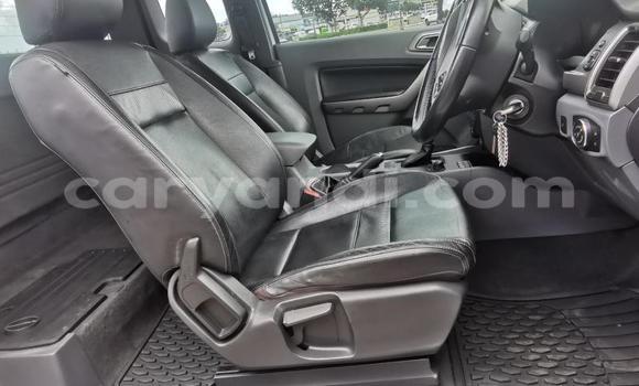 Buy Used Ford Ranger White Car in Lusaka in Zambia Buy Used Ford Ranger White Car in Lusaka in Zambia