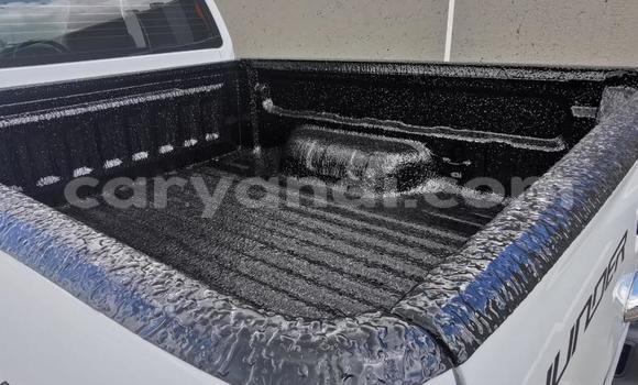 Buy Used Ford Ranger White Car in Lusaka in Zambia Buy Used Ford Ranger White Car in Lusaka in Zambia