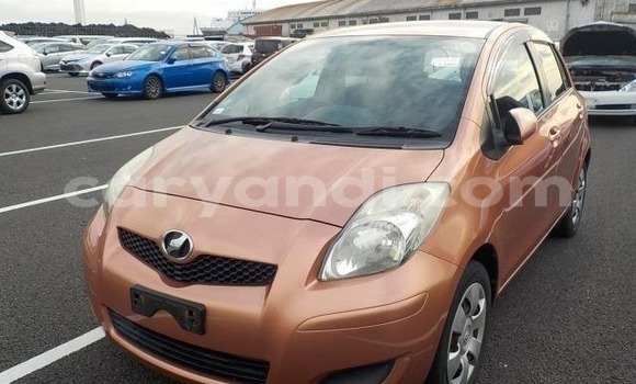 Acheter Import Voiture Toyota Vitz Autre à Lusaka, Zambie Acheter Import Voiture Toyota Vitz Autre à Lusaka, Zambie