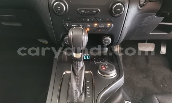 Buy Used Ford Everest Red Car in Lusaka in Zambia Buy Used Ford Everest Red Car in Lusaka in Zambia