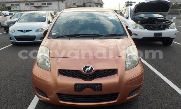 Acheter Import Voiture Toyota Vitz Autre à Lusaka, Zambie Acheter Import Voiture Toyota Vitz Autre à Lusaka, Zambie