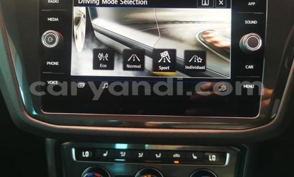 Acheter Occasion Voiture Volkswagen Tiguan Autre à Chililabombwe, Copperbelt Acheter Occasion Voiture Volkswagen Tiguan Autre à Chililabombwe, Copperbelt